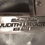 Judith Leiber Designer's Mark