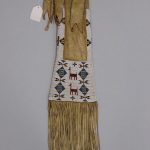 Pipe Bag ca. 1890