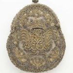 Purse 1660-1680 (made)