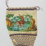 Purse 1800-1829 (made)