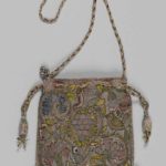 Purse early 17th century